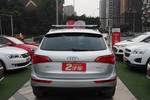 奥迪Q52010款2.0TFSI 舒适型