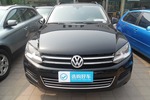 大众途锐2011款3.0TSI V6 舒适型 