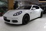 保时捷Panamera2014款Panamera Executive 3.0T 