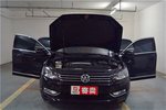 大众帕萨特2013款1.8TSI DSG至尊版