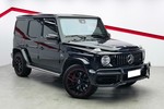 奔驰G级AMG2019款 改款 AMG G 63