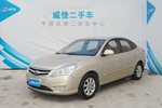 现代悦动2011款1.6L 自动舒适型