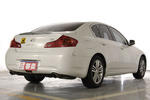 英菲尼迪G Sedan2010款2.5L 运动版