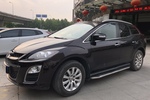 马自达CX-72011款2.5L 手自一体 豪华型