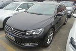 大众帕萨特2013款2.0TSI DSG御尊版