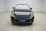 奔驰S级2012款S300L 尊贵型 Grand Edition