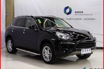 保时捷Cayenne2011款S Hybrid 3.0T 