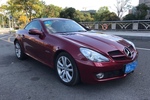 奔驰SLK级2010款SLK200K Grand Edition