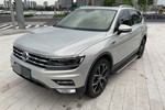 大众途观L2019款330TSI 自动两驱R-Line旗舰版 国V