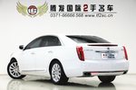 凯迪拉克XTS2013款36S 铂金版