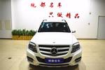 奔驰GLK级2013款GLK 300 4MATIC 动感型