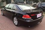 宝马7系2005款730li