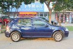 大众宝来2008款1.6L 手动 舒适型