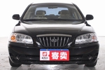 现代伊兰特2006款1.6 GLS 手动豪华型