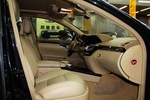 奔驰S级2012款S350L 4MATIC Grand Edition