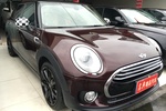 MINICLUBMAN2016款改款 1.5T COOPER 极客版