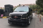 GMC Savana2013款6.0L 长轴领袖至尊版