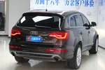 奥迪Q72011款3.0TFSI 专享型(L)