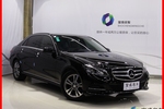 奔驰E级2014款改款 E260L 运动型