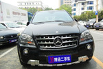 奔驰M级2012款ML350 4MATIC 动感型