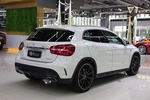 奔驰GLA45 AMG2015款GLA 45 AMG 4MATIC