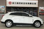 凯迪拉克SRX2015款3.0L 舒适型