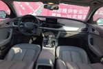 奥迪A6L2012款TFSI 舒适型(2.0T)