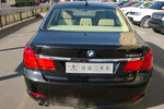 宝马7系2009款730Li 豪华型