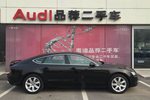 奥迪A72012款2.8FSI quattro进取型