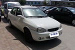 别克赛欧2003款1.6 SLX 自动