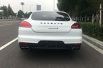 保时捷Panamera2014款Panamera 3.0T 