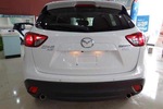 马自达CX-52013款2.5L AT 四驱旗舰型