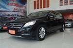 奔驰R级2011款R350L 4MATIC