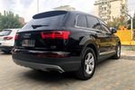 奥迪Q72016款45 TFSI S-Line运动型