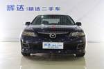 马自达MAZDA62005款2.0超豪华型(新Mazda6)