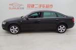 奥迪A6L2008款3.2FSI quattro 舒适娱乐型