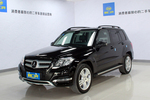 奔驰GLK级2013款GLK300 4MATIC 动感型