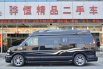 GMC Savana2013款6.0L 长轴领袖至尊版