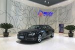 奥迪A8L2013款45 TFSI quattro豪华型