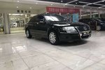 大众帕萨特领驭2005款2.8V6 行政版手自一体5速