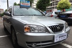 现代伊兰特2005款1.6 GLS 豪华型 自动