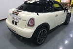 MINICOUPE2012款COOPER COUPE