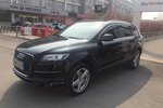 奥迪Q72011款3.0TFSI 技术型(L)