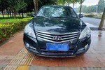 现代悦动2011款1.6L 手动舒适型