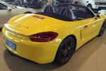 保时捷Boxster2013款Boxster