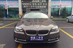 宝马5系2013款520Li 典雅型