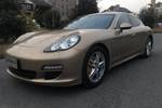 保时捷Panamera E-Hybrid2012款Panamera S Hybrid 3.0T