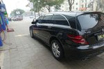 奔驰R级2010款R350L 4MATIC Grand Edition