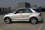 奔驰M级2012款ML300 4MATIC