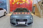 奥迪A4L2009款2.0TFSI 技术型